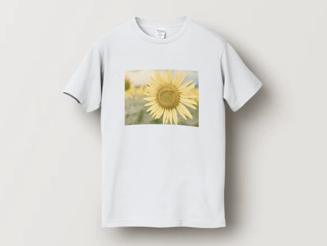 オリジナルTシャツデザイン制作します Canvaでデザイン制作を行い完成データのみ納品いたします。 イメージ7