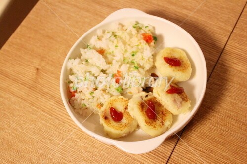 初めての離乳食！悩まないで作れます 赤ちゃんの栄養が気になるお母さんへ。保育園栄養士がサポート！ イメージ7