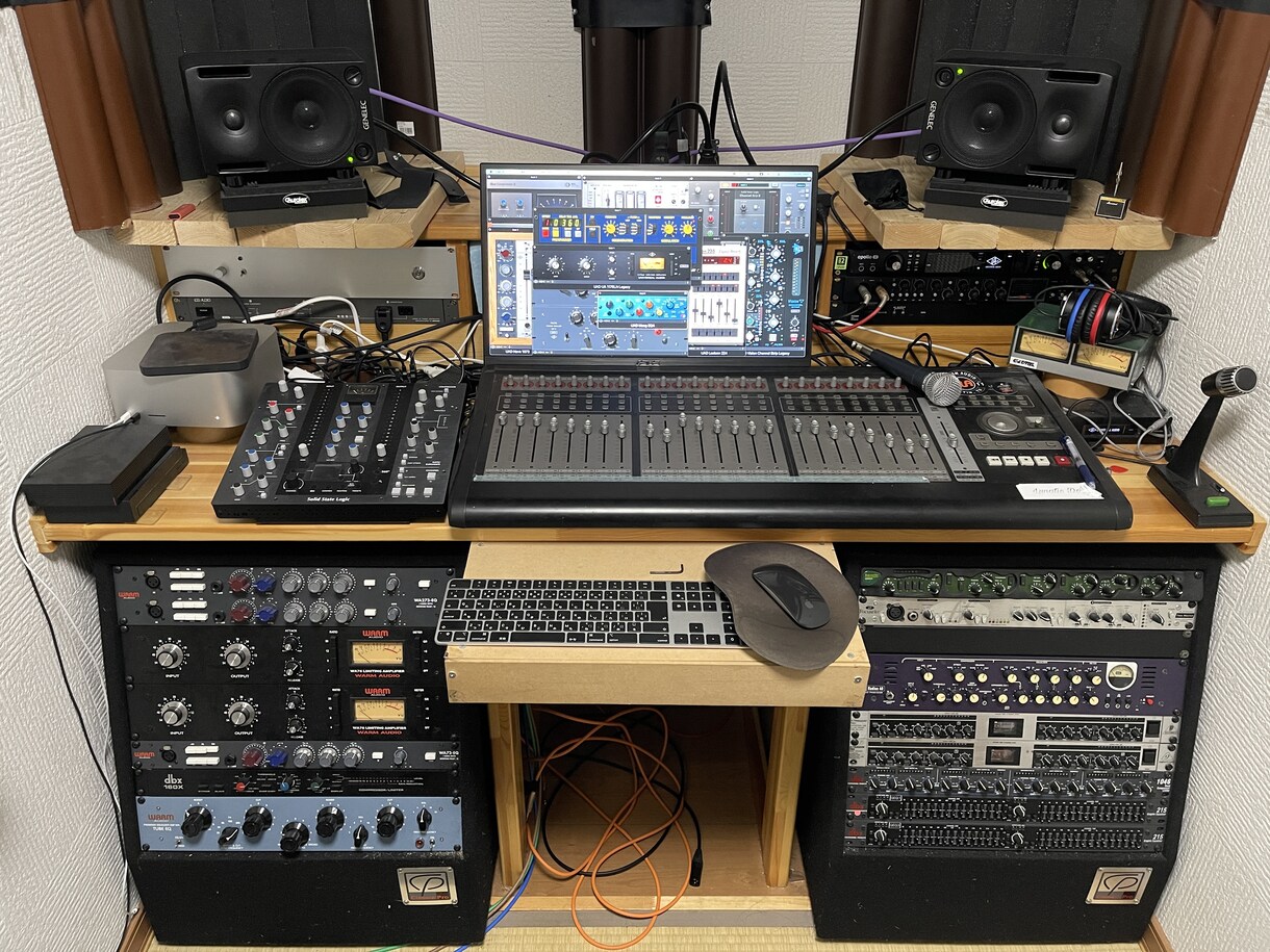 あなたのメロディを編曲し商品にします 鼻歌からでもOKですあなたのメロディをアレンジします!! イメージ2