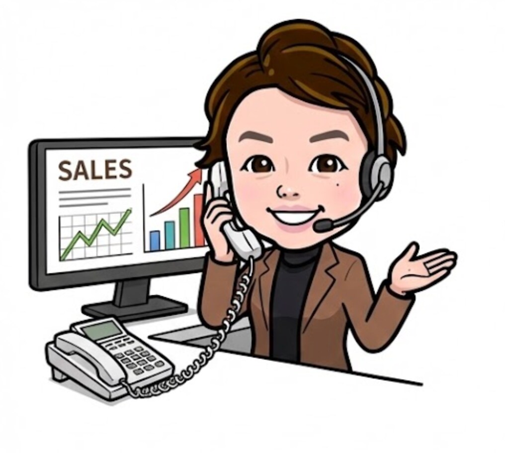 ０→１達成ができる営業ロードマップ作ります 未経験でも成果を出せる勝てる営業戦略 イメージ3