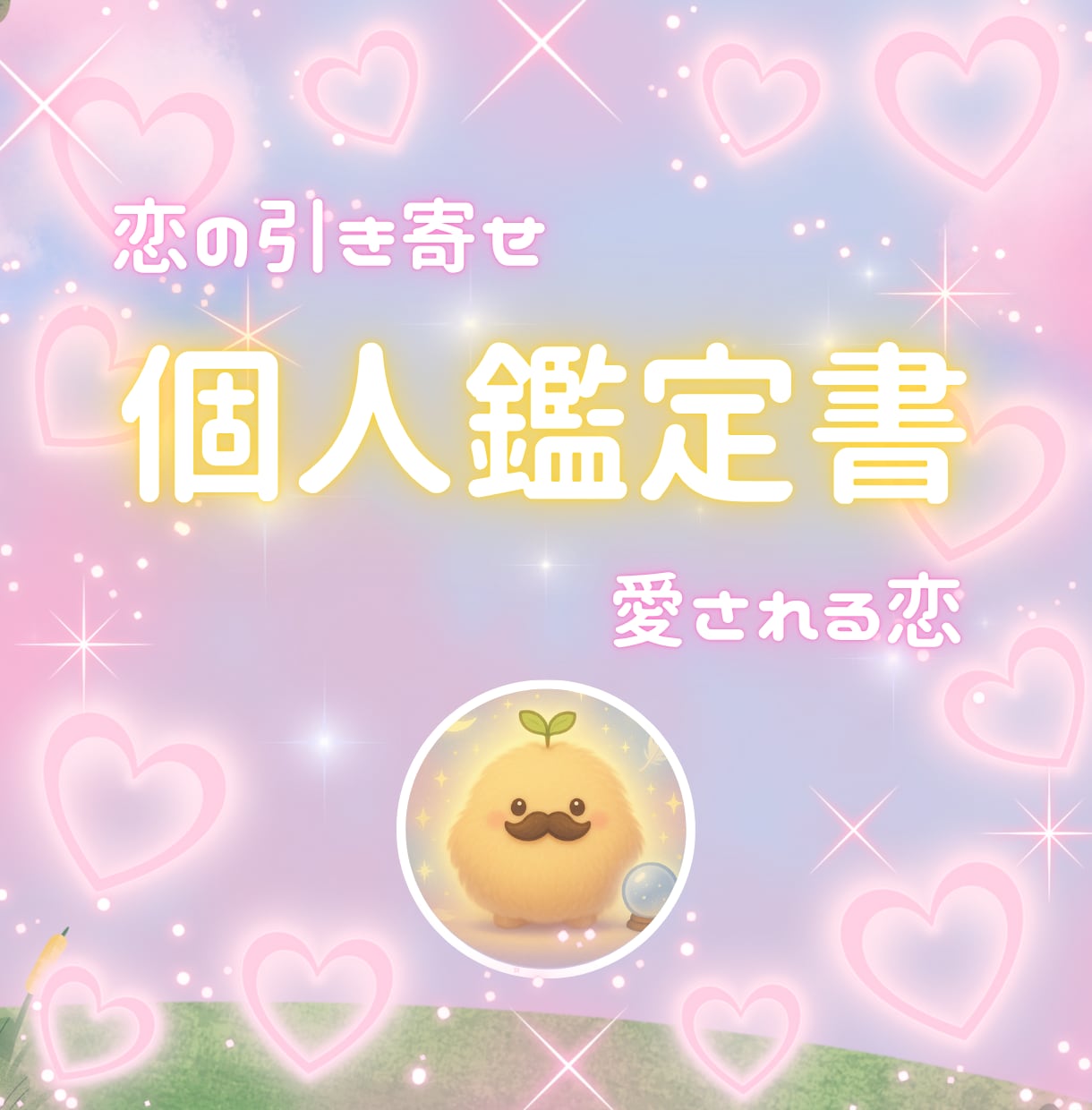 星の導きで片思いが動き出します 恋を引き寄せ、あなただけの愛される未来へ イメージ1