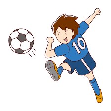 サッカーの基本を分かりやすく指導します 優しく！分かりやすく！丁寧に！ご指導します。 イメージ1
