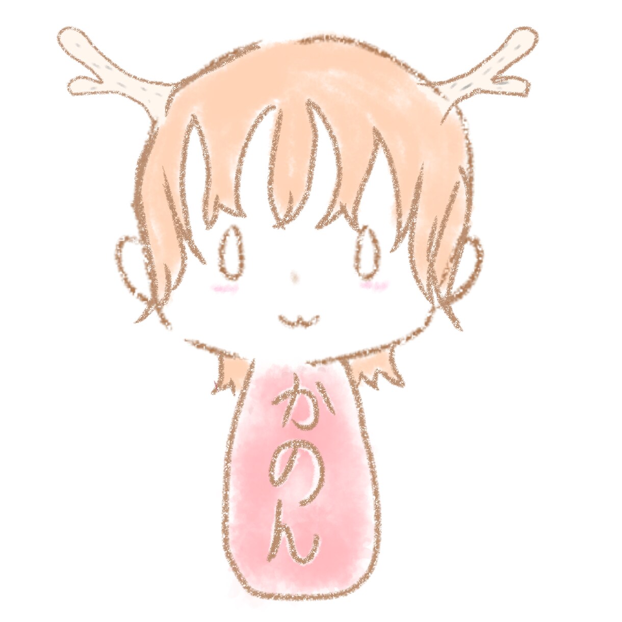 ゆるふわなイラストや、アイコン、背景等を描きます 〜皆に届ける可愛いとイラストと夢〜 イメージ1