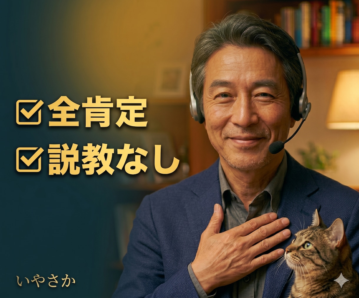 秘密の恋愛相談✅️否定なし♥️モヤモヤ解消できます 不倫相談✅️男性心理の相談☘️恋愛経験豊富な50代が話し相手 イメージ15