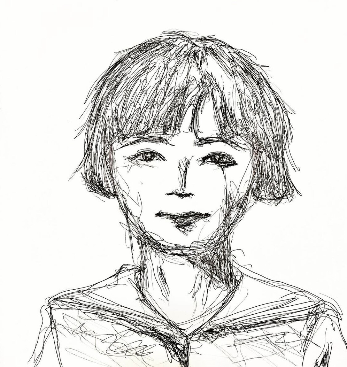アーティスティックな似顔絵お描きします ペットや動物のイラストも可能！ イメージ4