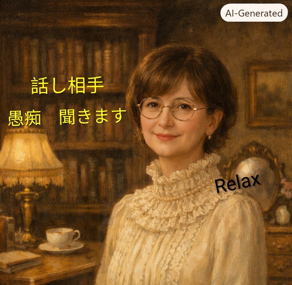 介護と心理は義務教育にした方が良いと思っております どんなことでもOK話すだけで楽になれることは沢山あります。 イメージ1