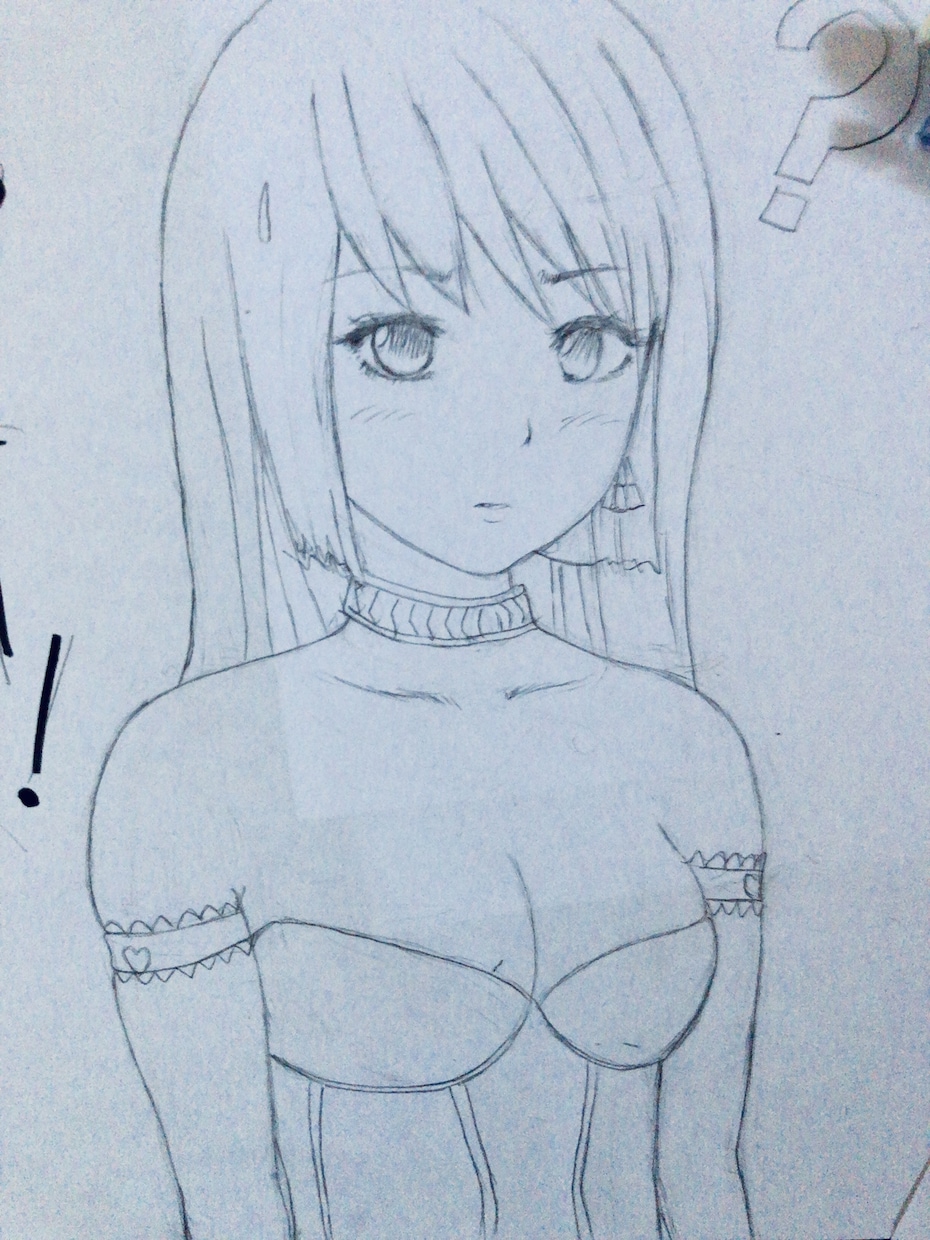 似顔絵、アイコン作ります 何でも要望に応えます。今だけ1000円です。 イメージ3