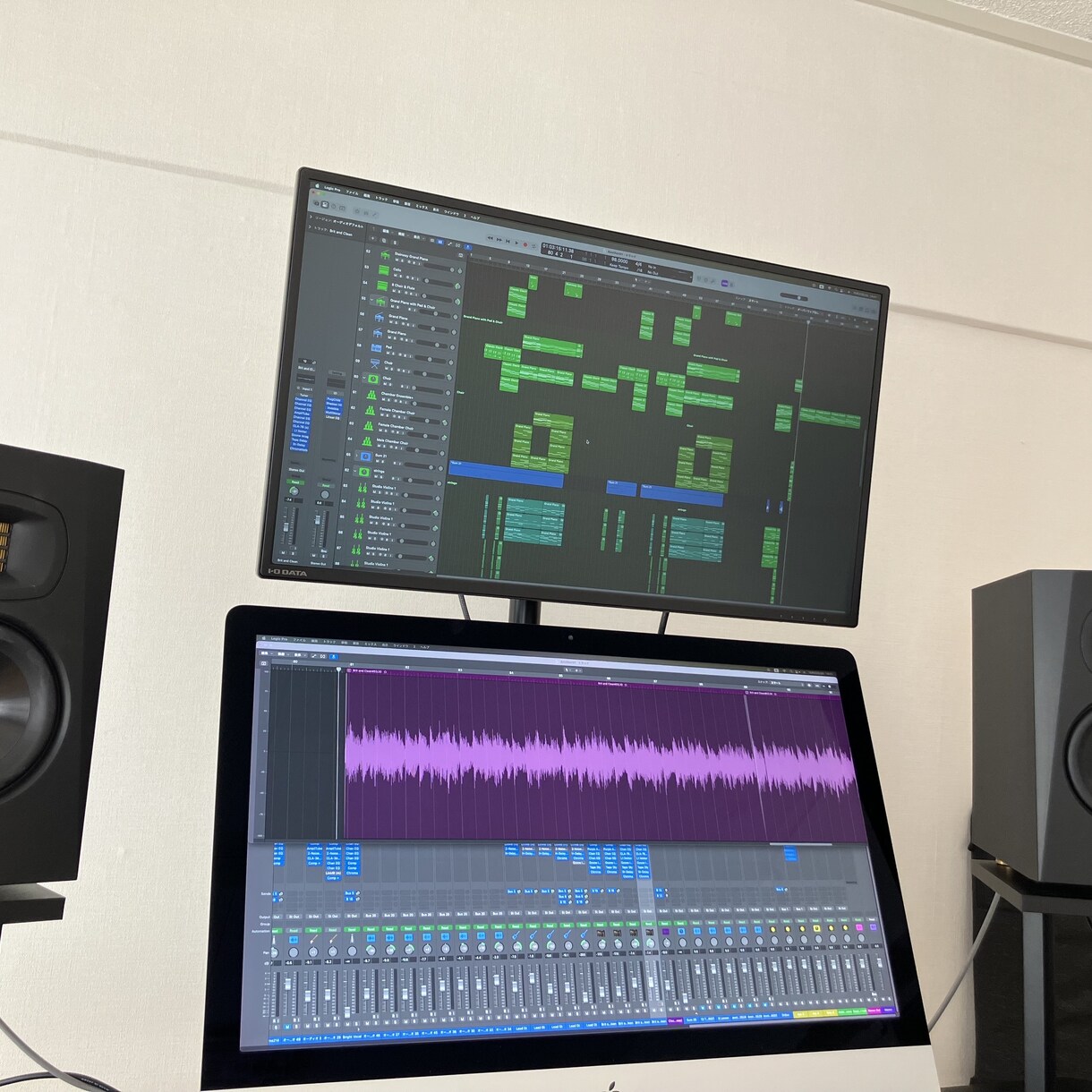 DTMに関するお悩み解決します 現役講師、作編曲家が丁寧にお教えします！ イメージ1