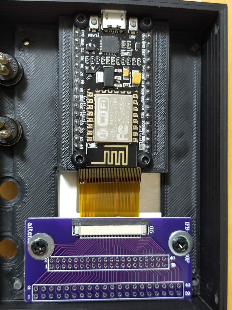 3Dプリンタで、ご希望データ造形します 気軽に見積OK!2色印刷や水溶性サポート可。加工組立承ります イメージ7