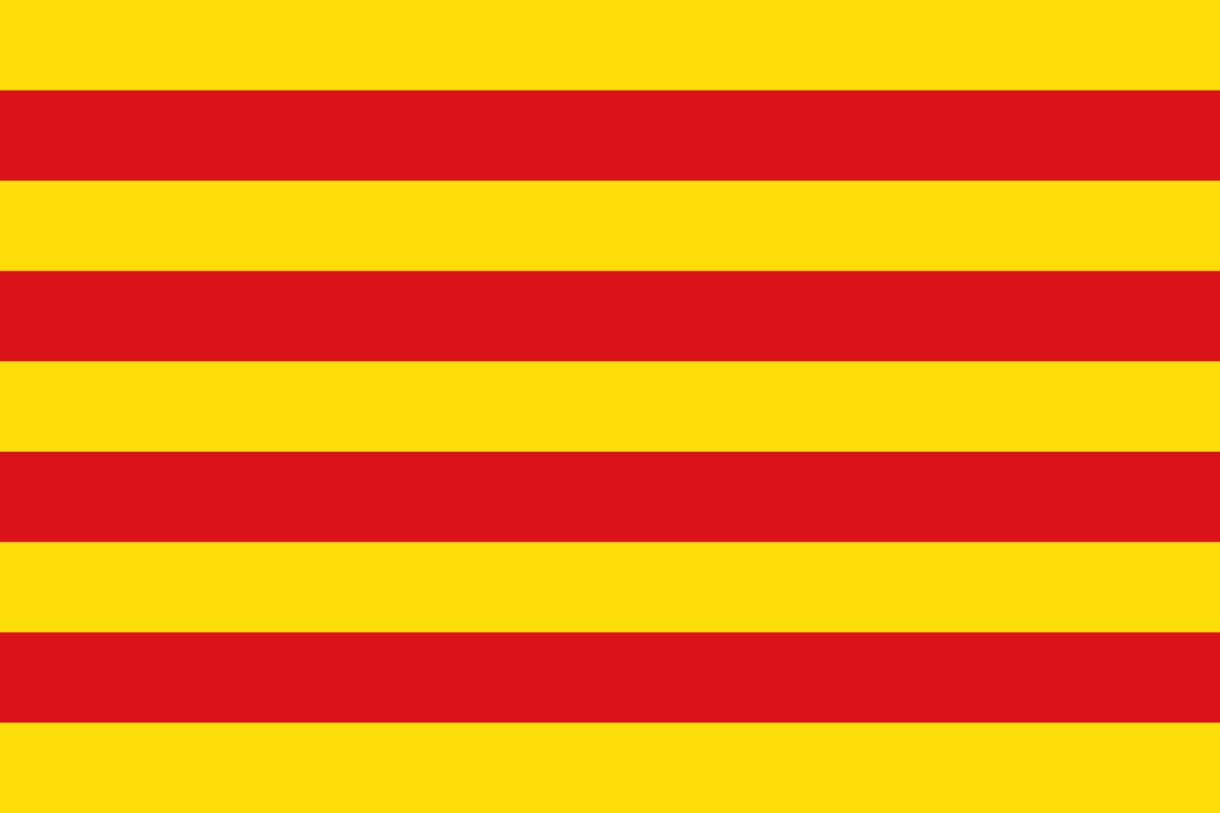 基礎から分かりやすくカタルーニャ語を教えます 趣味から資格取得まで全レベル対応！ イメージ1