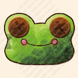 あなただけのオリジナルキャラクターを作ります ★どんなジャンルのキャラクターでも描きます！人物/動物/架空 イメージ2