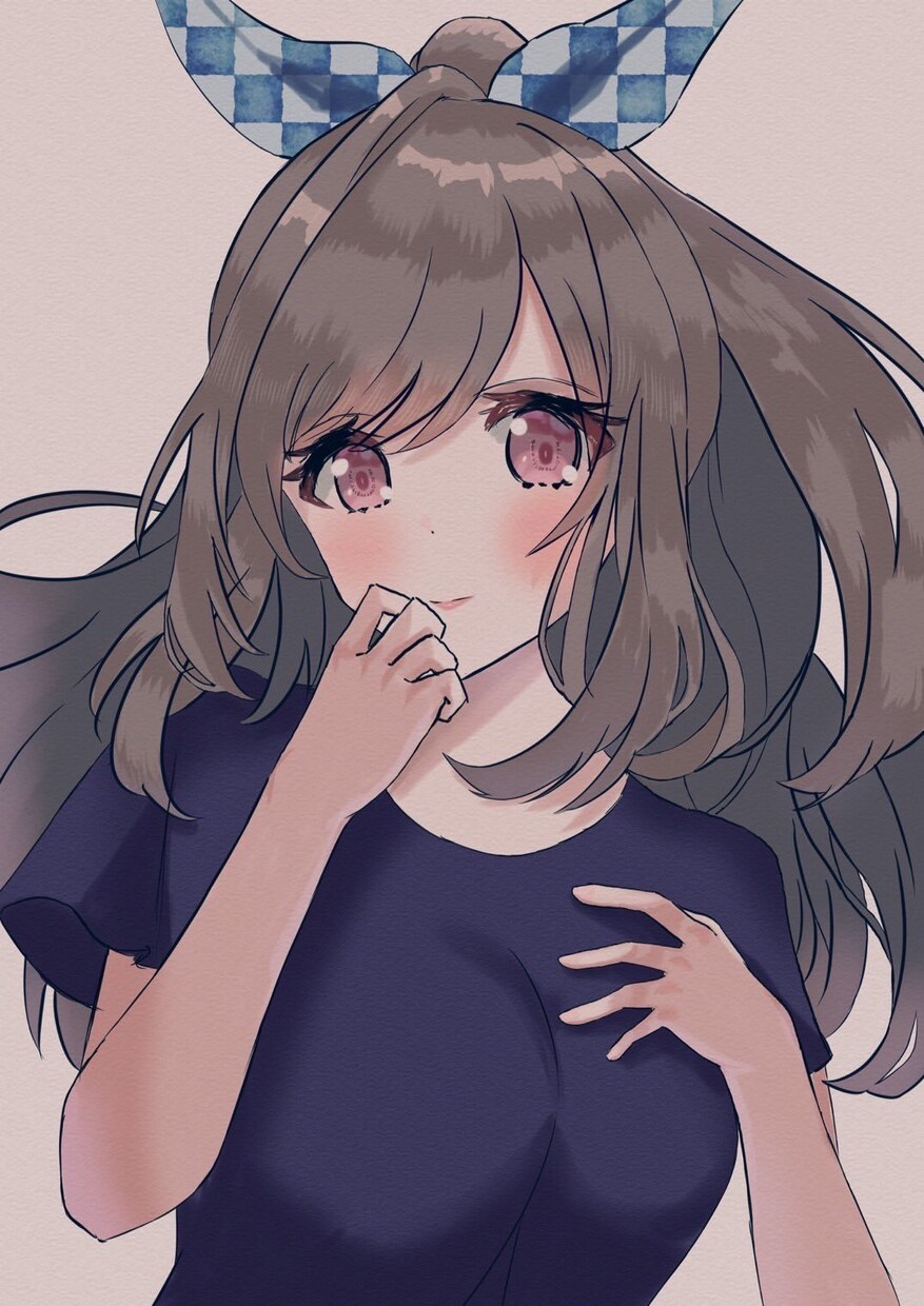 かわいい女の子のイラストを提供します 愛されるキャラクター制作を心掛けてます。 イメージ1