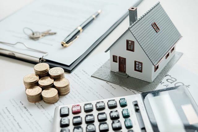 元住宅営業&FPによる住宅ローン各種相談を承ります 住宅ローン借入可能額算出、借入金融機関の提案、ローン借換提案 イメージ1
