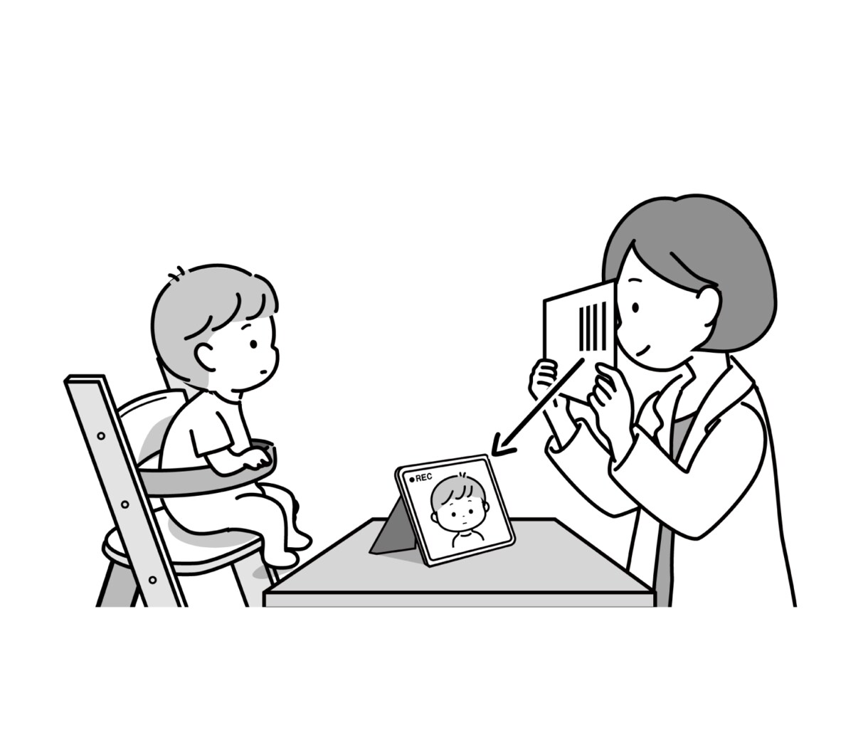 ビジネスから日常まで、伝わるイラストお届けします シンプルでわかりやすい♪おまとめ割引あり♪企業実績多数 イメージ5