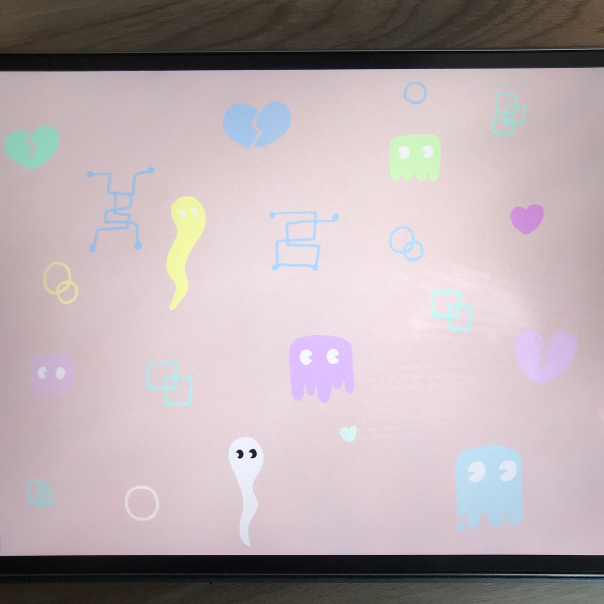 小学生がオリジナルイラスト描きます イラストレーターを目指す娘です頑張って描きます！ イメージ5