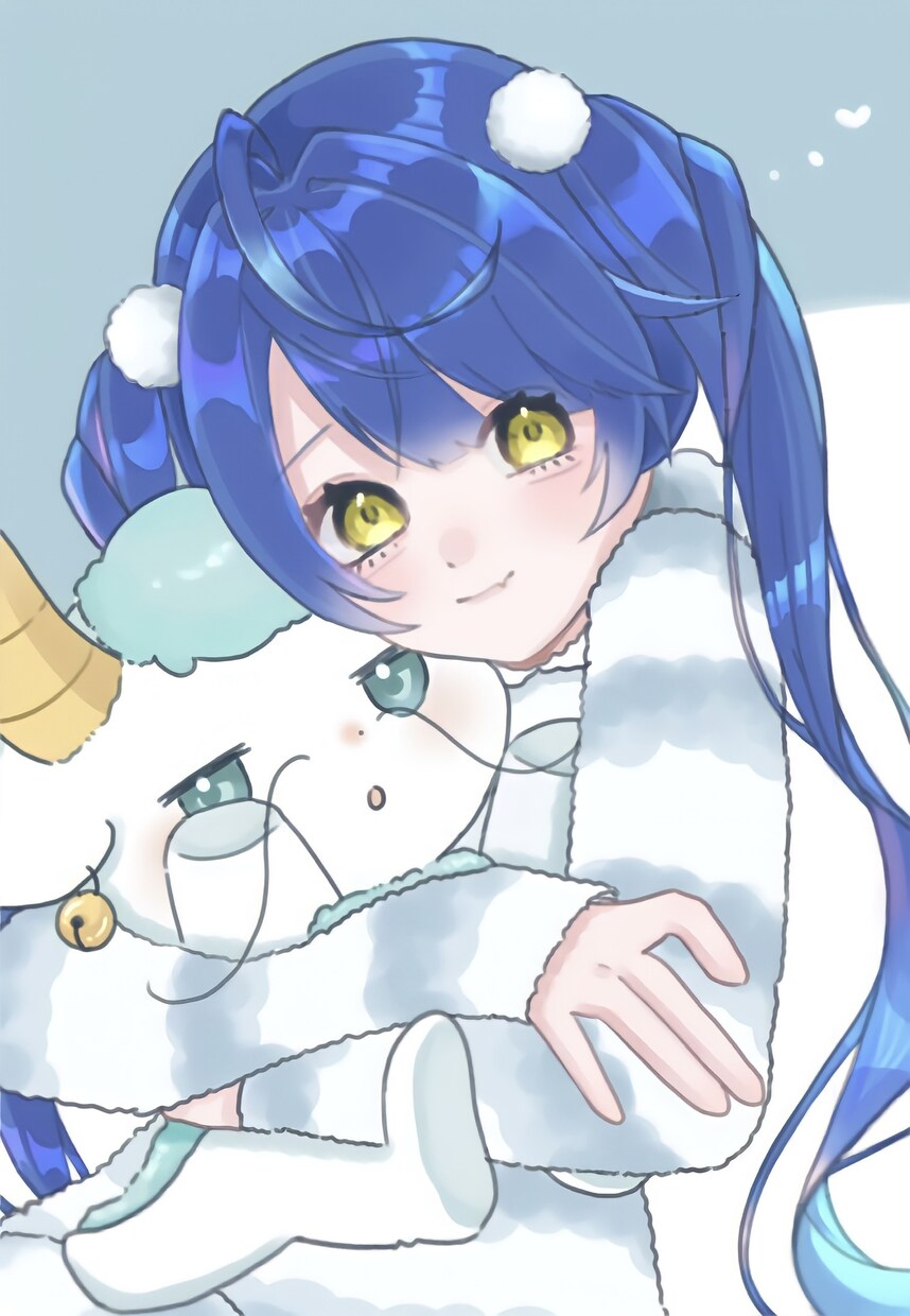 かわいいタッチのイラストを描きます お気軽にご相談ください⸜ ෆ ⸝‍ イメージ1