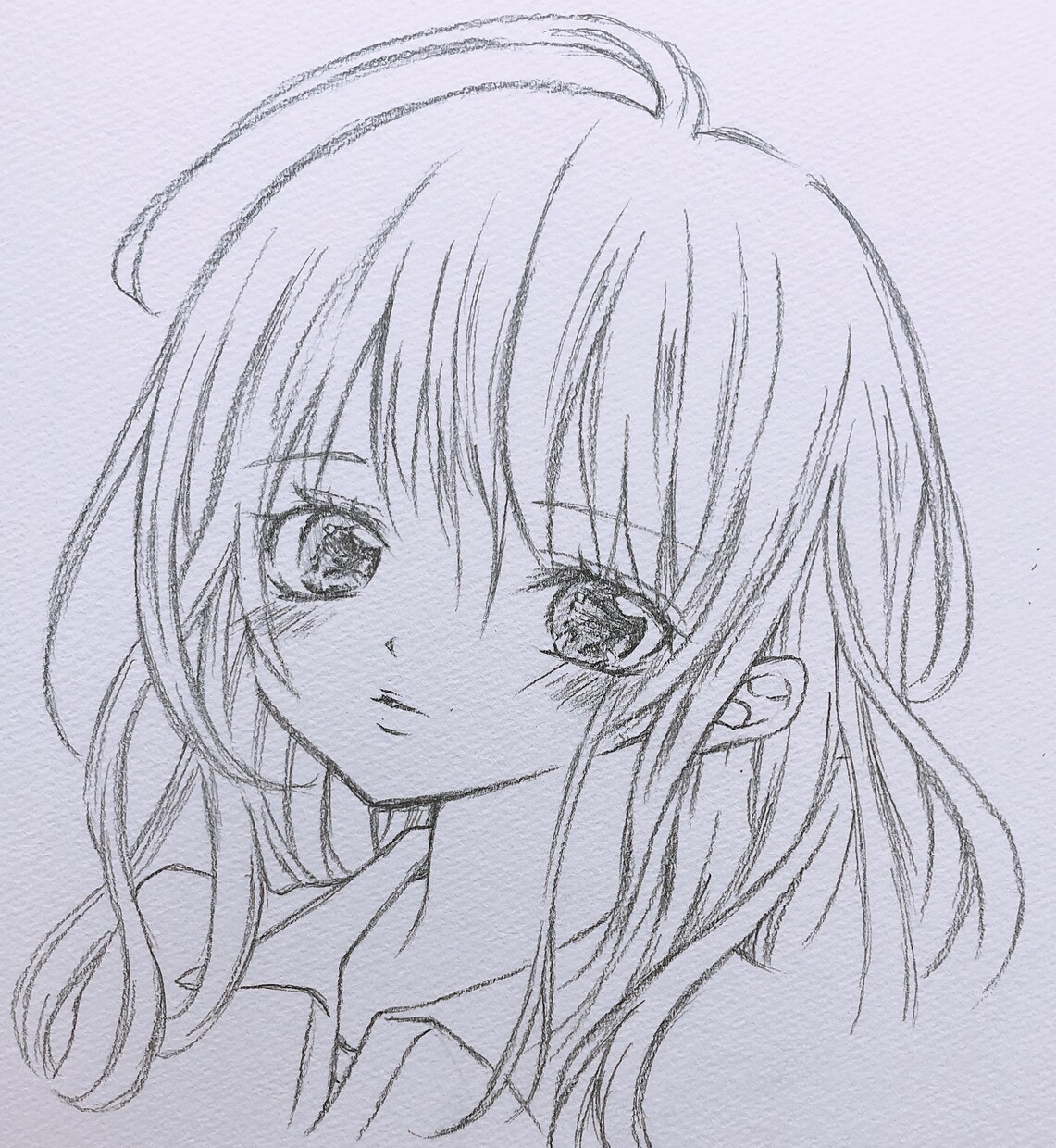 イラスト、似顔絵、アイコン等を受け付けてます 一生に一度のあなたへの絵を描きます イメージ4
