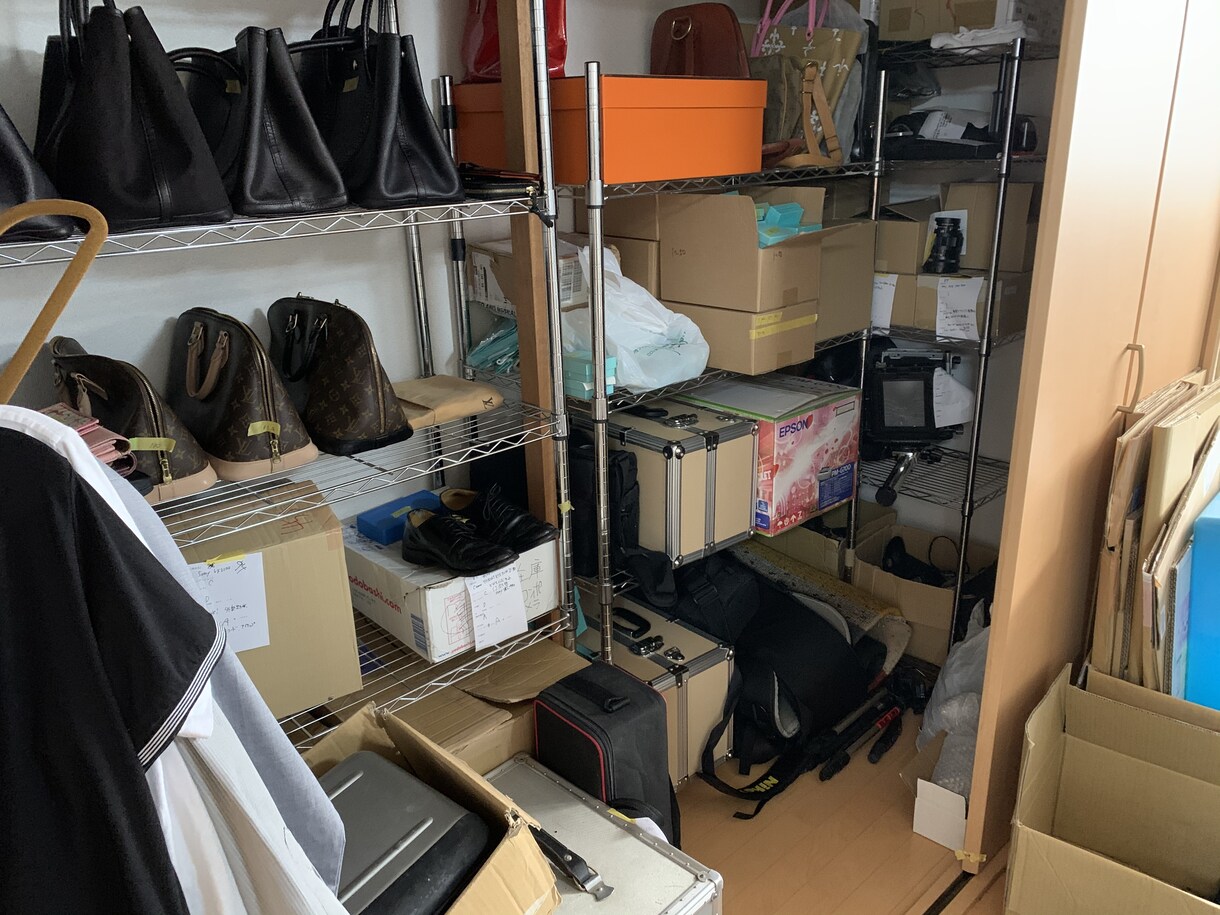 ebayでハイブランド（vero)商品を扱えます ebayブランド転売、その他vero販売方法になります。 イメージ1
