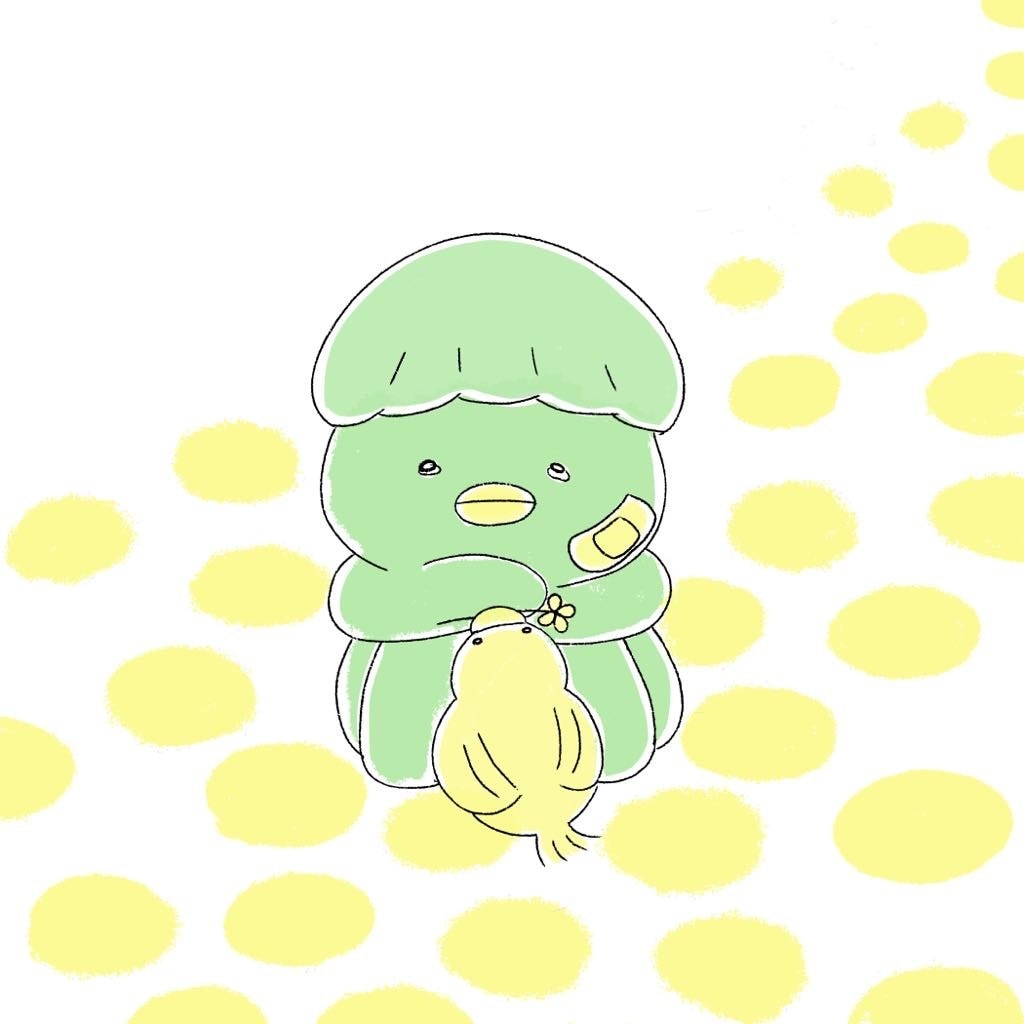 可愛い動物キャラの絵本風イラスト描きます 商用利用可！挿絵にも。最短二日で納品します。 イメージ3