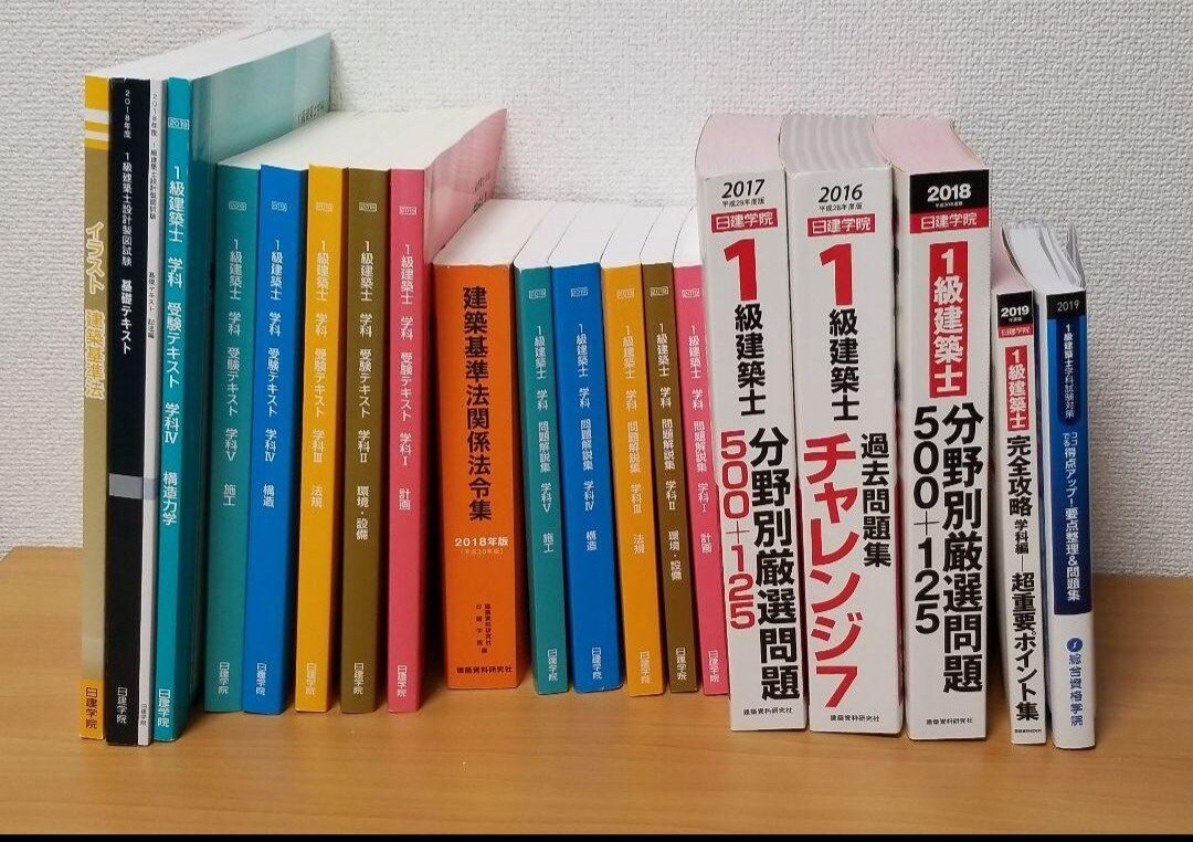 一級建築士資格試験の勉強をお手伝いします 理解しにくい問題を、分かりやすく解説します。 イメージ1