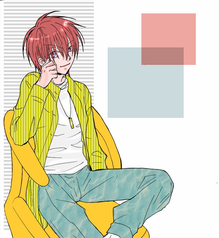 イラスト作成します 本やサイトをイラストで華やかにしませんか？ イメージ3