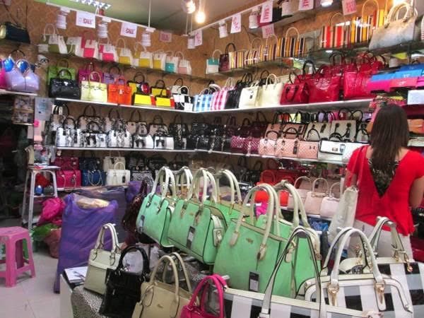 海外アパレル市場仕入れ買付ノウハウを提供します アパレル関係の方必見！バンコクからの仕入れ買付の全てを伝授 イメージ8