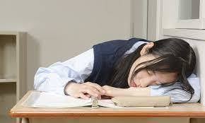 午後の仕事中の眠気の対策をお教えします 午後の仕事眠くなってません？対策お伝えします。 イメージ1