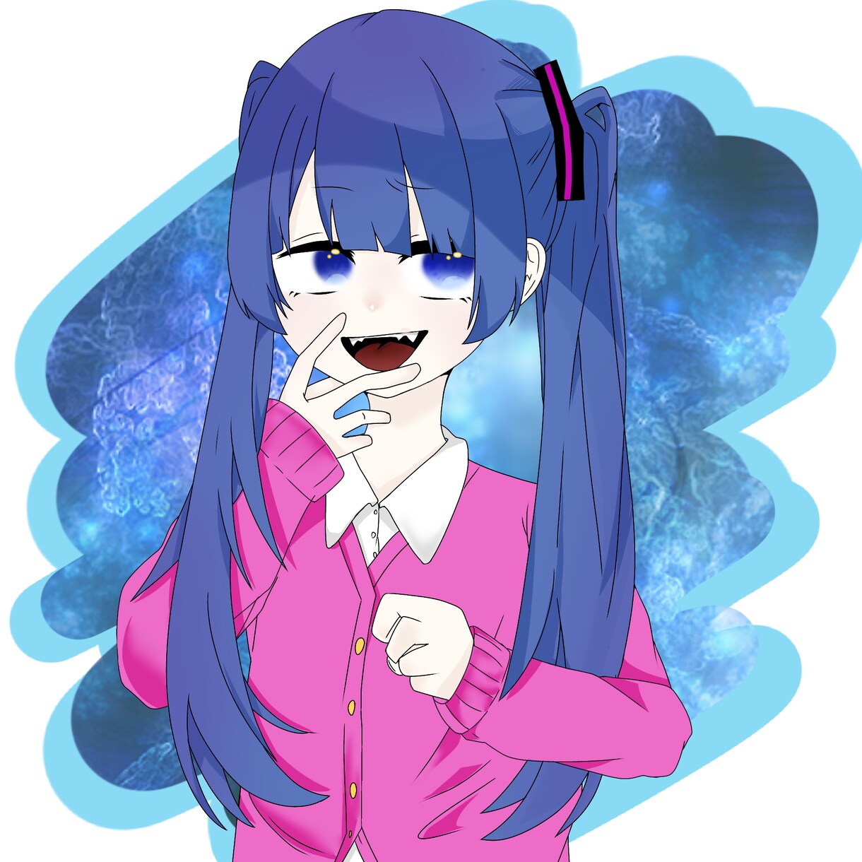 可愛らしいアイコンやイラスト描きます 可愛い絵柄でSNS用のアイコンやイラスト等を提供します イメージ5