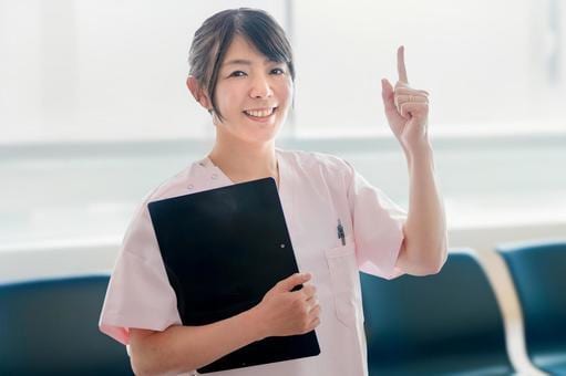 看護師さんの合格する履歴書・職務経歴書の添削します 初回お試し価格キャンペーン中　初回限定5人まで半額 イメージ3