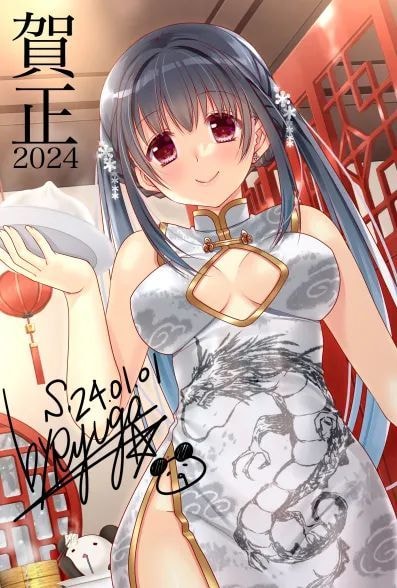 実績多数のプロがハイクオリティイラスト描きます 使用目的自由の高解像度イラストです。商業利用、二次使用可。 イメージ9