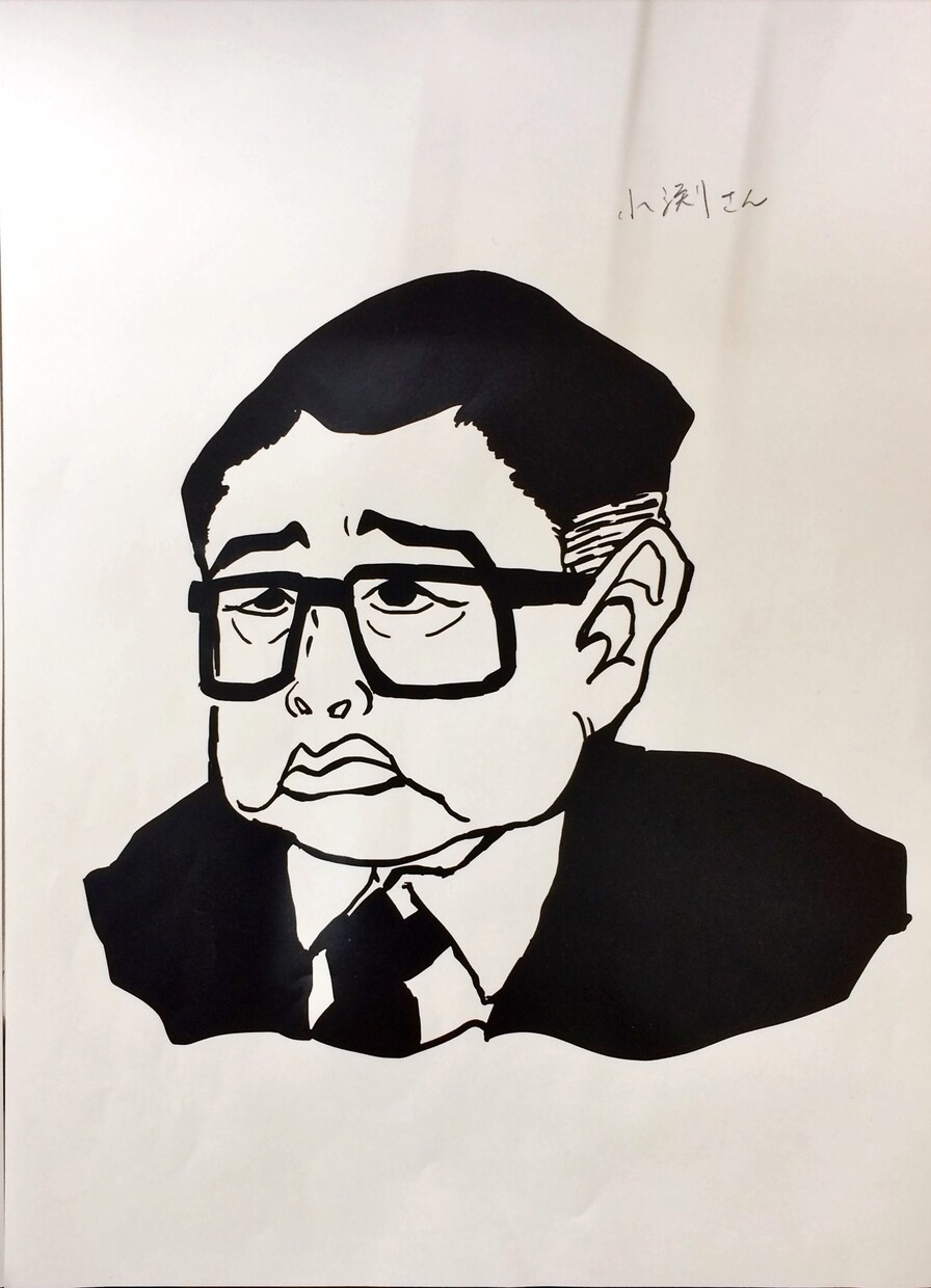 イラスト全般描きます 美大出身、現役ウェブ漫画アシスタント イメージ9