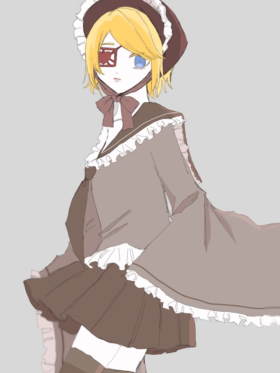 皆様のご期待に添えるような絵を描きます 可愛いもの、カッコイイもの、リアルな描写何でも承ります イメージ6