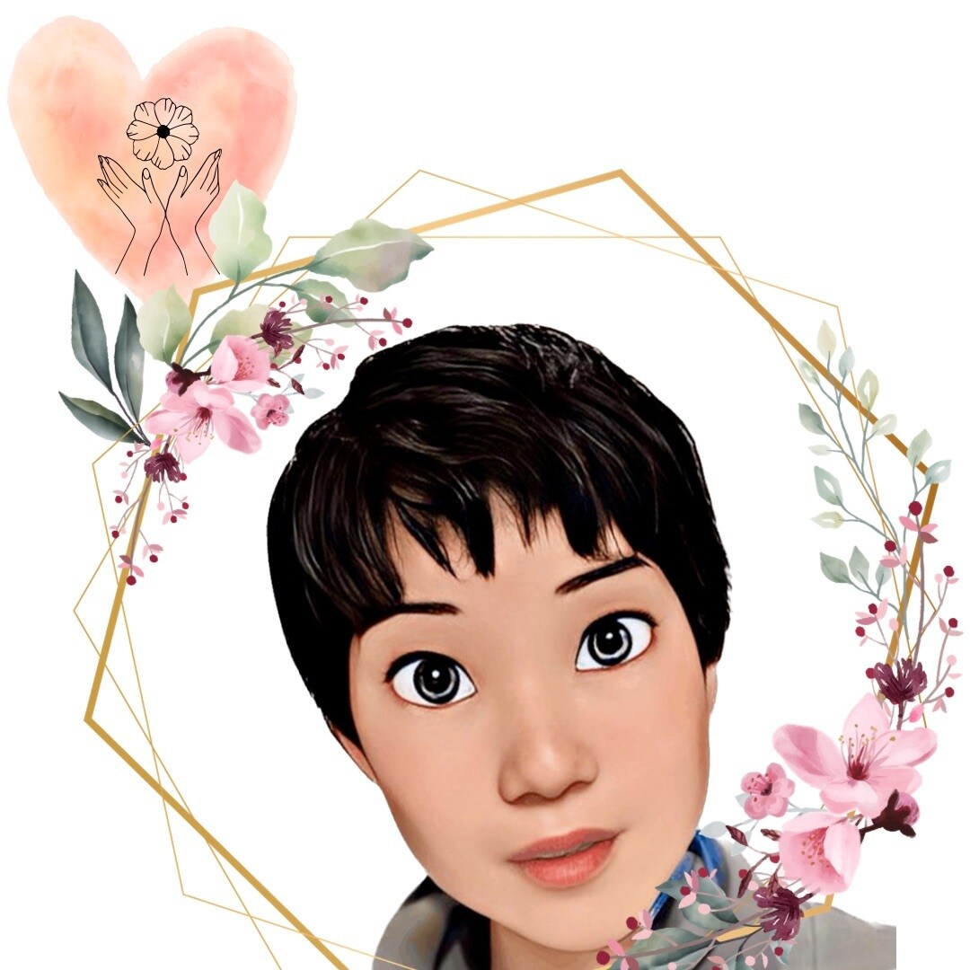 ちょっと疲れてる？話したい？あなたのお話聞きます 看護師歴17年の主婦が、そっと寄り添いあなたのお話聞きます！ イメージ1