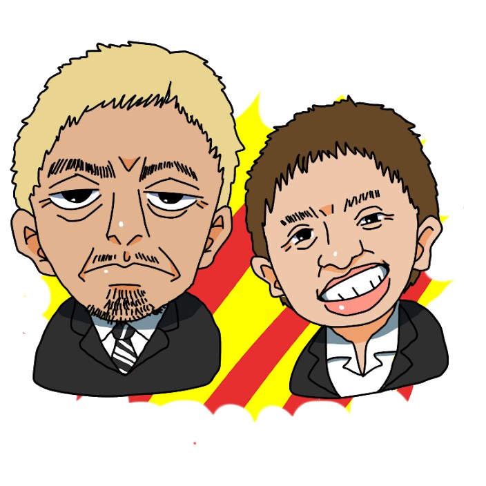 最短翌日！お好みのタッチで似顔絵描きます SNSアイコン・お名刺・お祝いに是非！ イメージ4