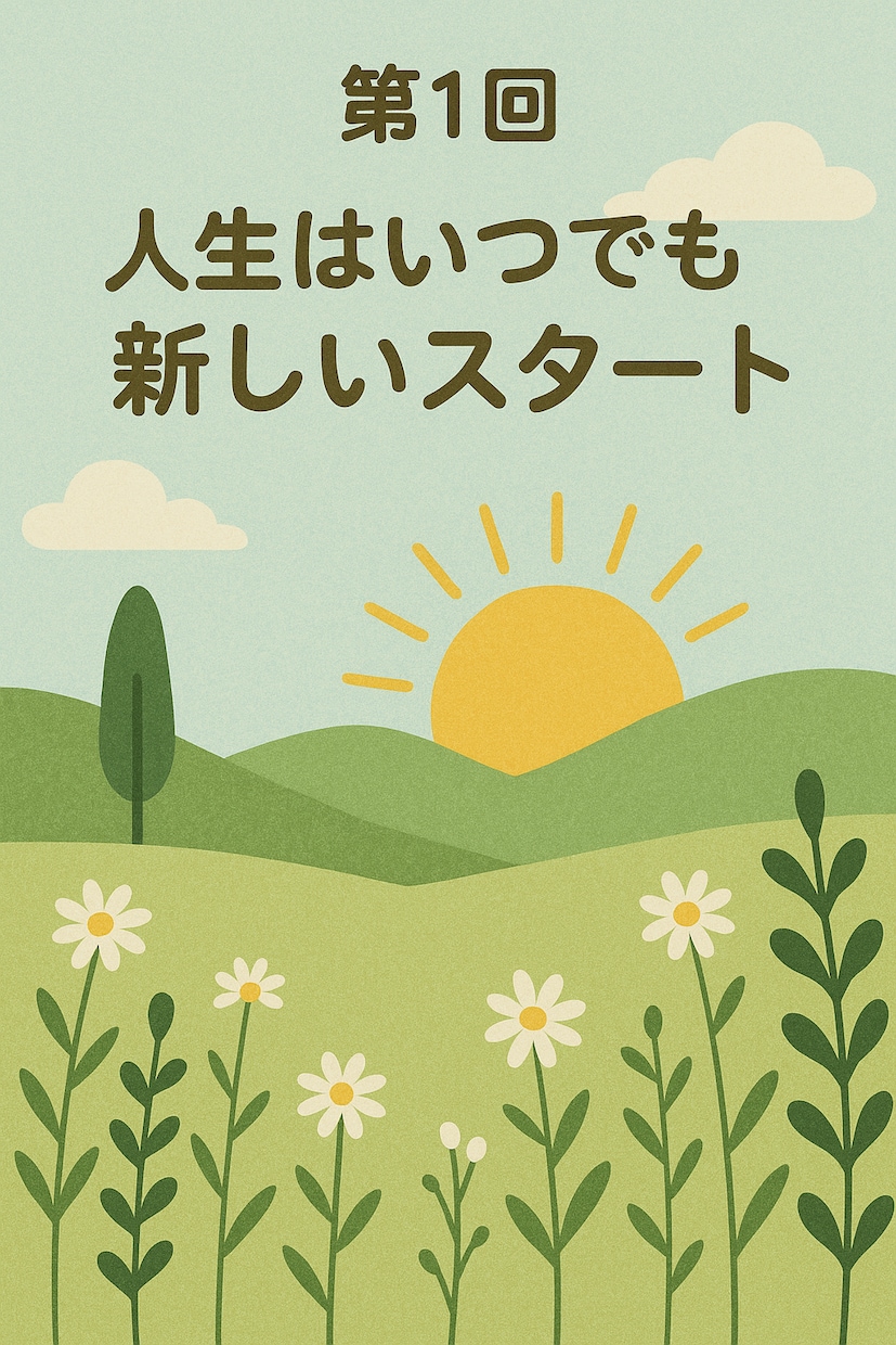 自分を許せないあなたに寄り添います 許せなくても大丈夫。人生は、あなたを責めてはいない イメージ1