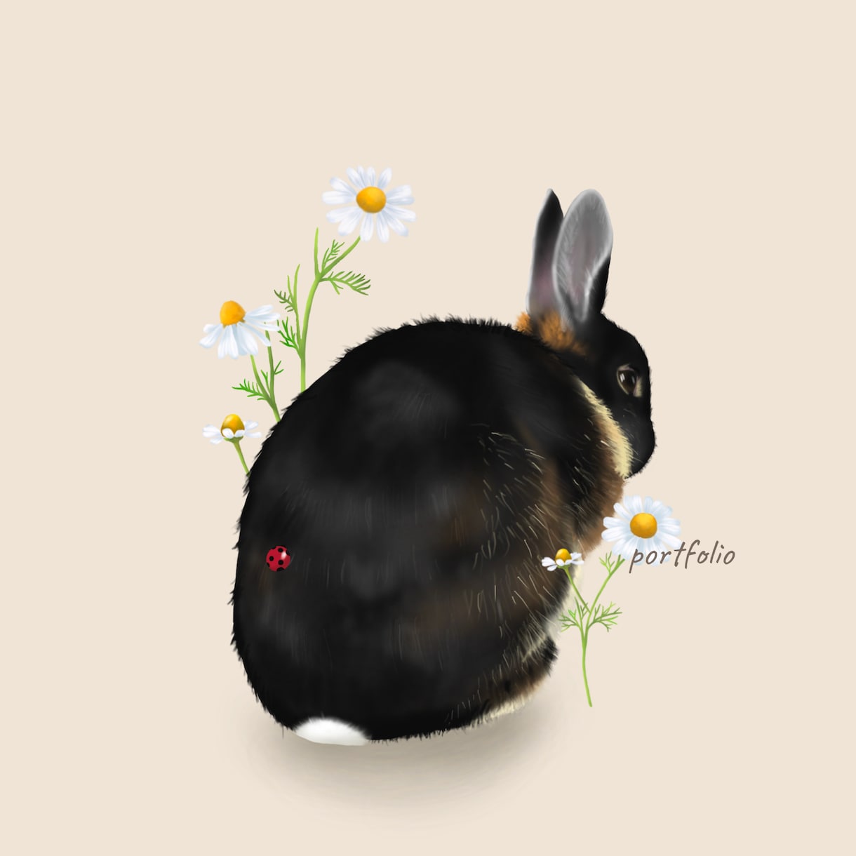 Web・ブログ用のイラストを制作します Webやブログを彩る、優しく温かみのあるイラストを制作します イメージ2