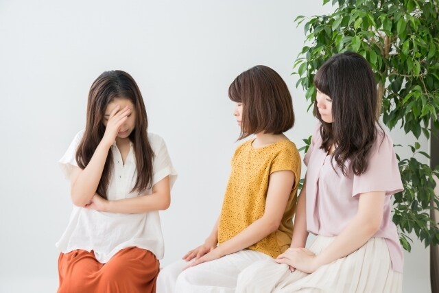 日頃の溜まってる鬱憤全て聞きます 全部吐き出しちゃって下さい！！全て受け止めます！！ イメージ1