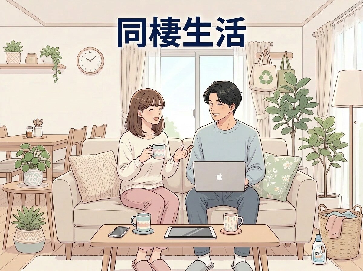 中学から14年続く夫婦が、男女両視点で答えます 円満な関係を築きたい方へ、10年以上円満の理由をお伝えします イメージ4