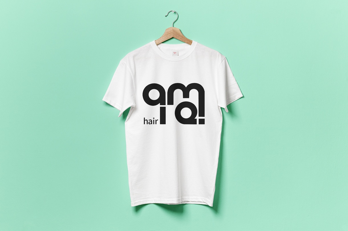 オリジナルTシャツをお作りします 世界に1枚だけ、あなただけのTシャツを！ イメージ3