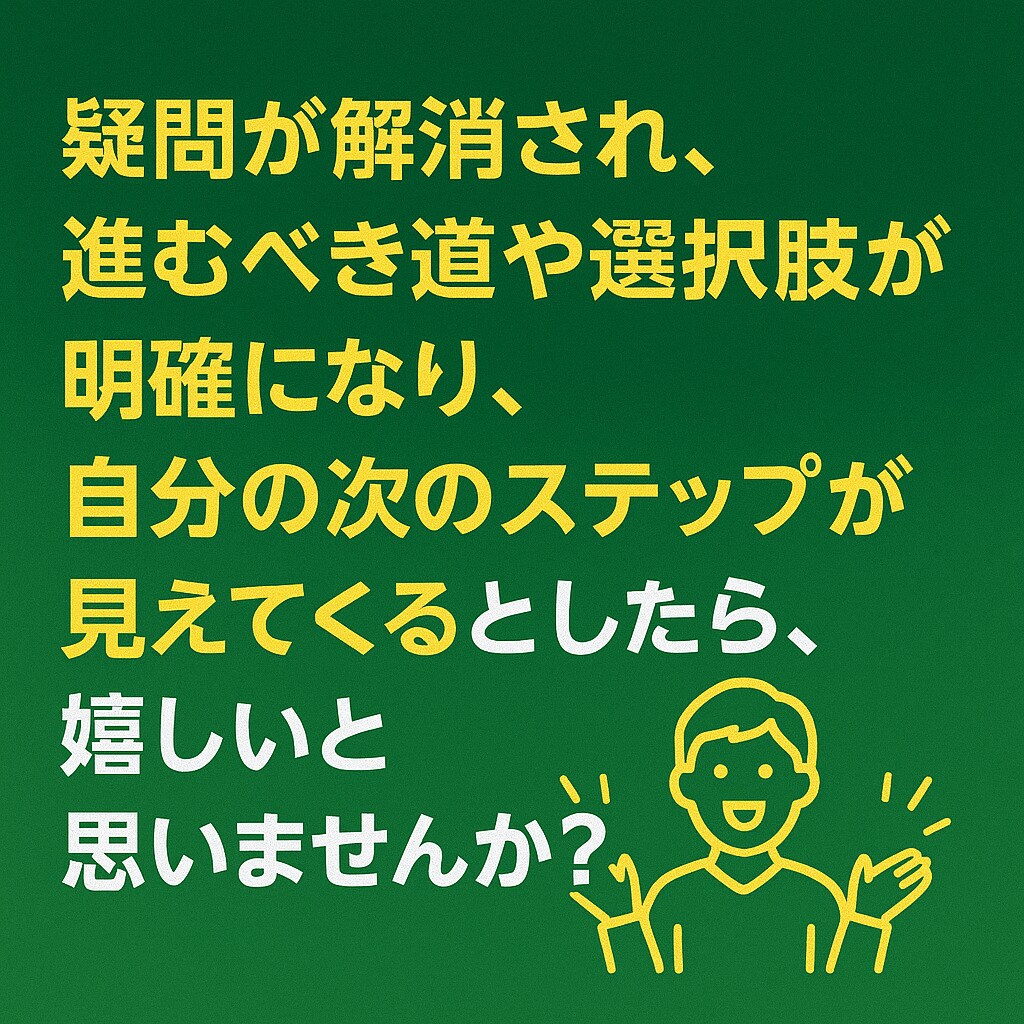 好きを仕事にする起業・副業のロードマップを教えます 好きなこと、やりたいことを仕事にする人助け起業の質問し放題！ イメージ6