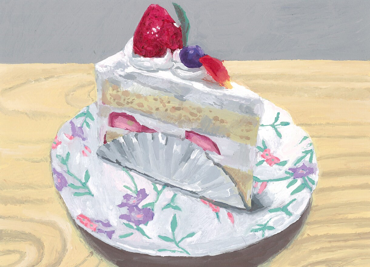 手描きで温かみのある食べ物のイラストをお描きします 美味しそうな食べ物のイラストをお描きします！ イメージ4