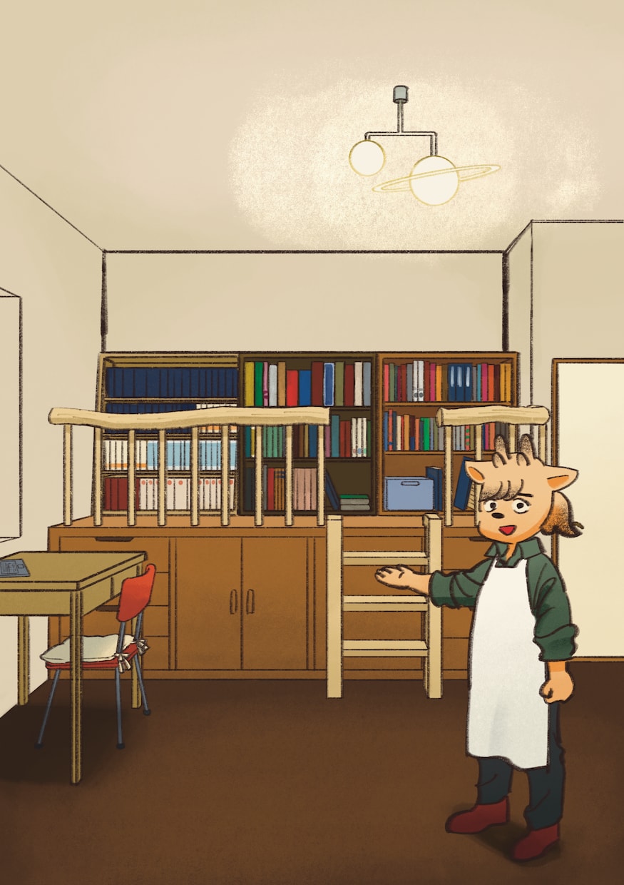 あなたの創作活動を応援します 創作活動について気楽に話します（ライトな相談も可） イメージ1