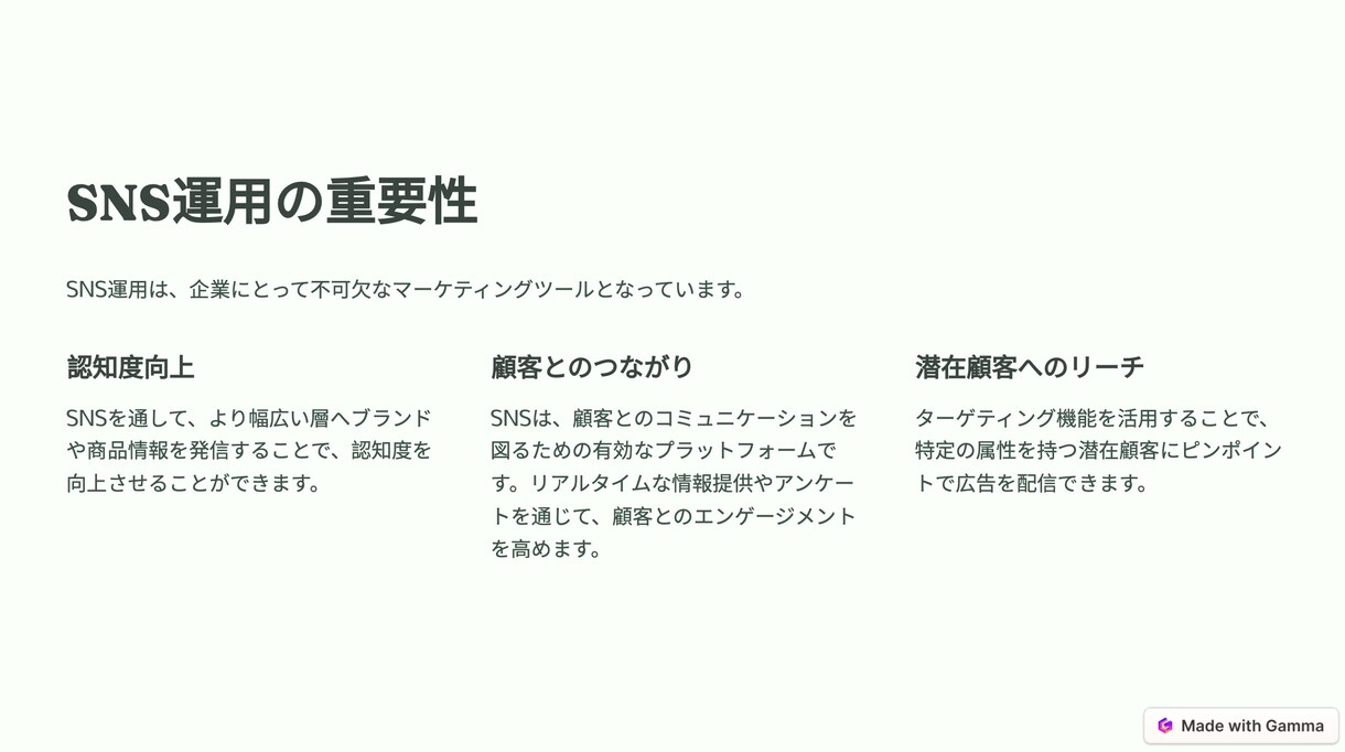 SNS集客のコンサルをします 60万人フォロワーアカウント運用実績ありのプロがコンサル！ イメージ3