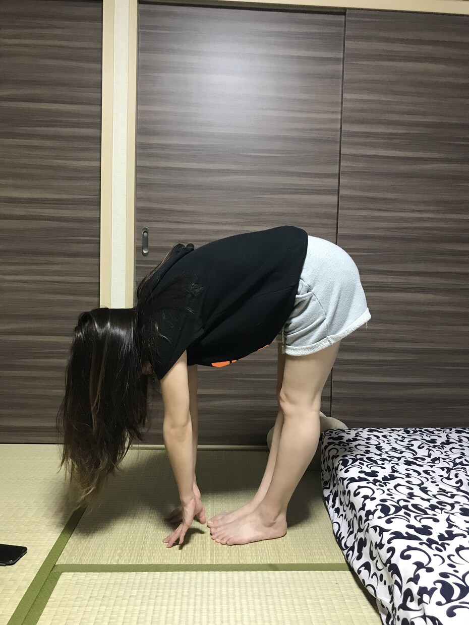 自粛中に綺麗をつくります そろそろO脚、腰痛治しましょう！！ イメージ1