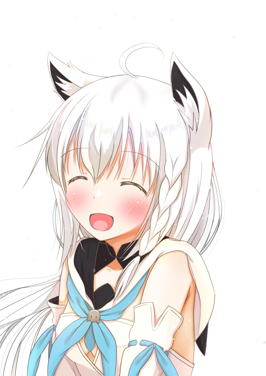 かわいい一枚イラスト、SNSアイコン等を描きます 一枚イラスト、SNSアイコン制作承ります イメージ6