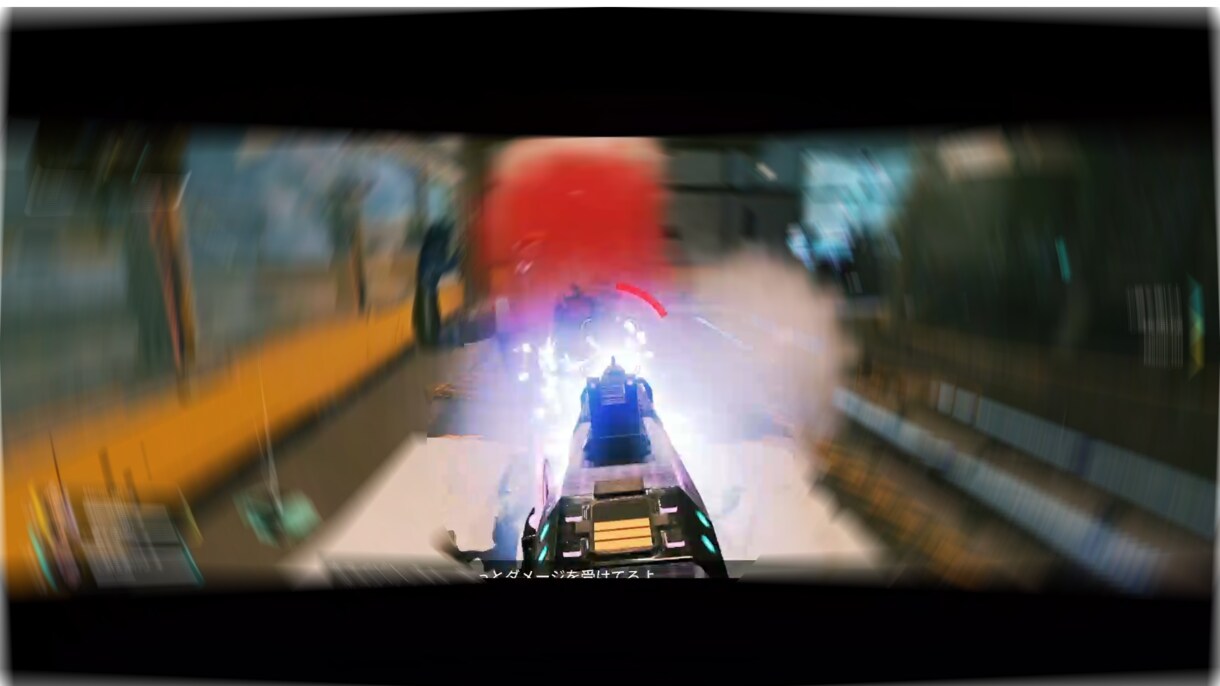 APEX Montage(PC、CS)を作ります あなたのkillクリップを更にカッコよく仕上げます イメージ1