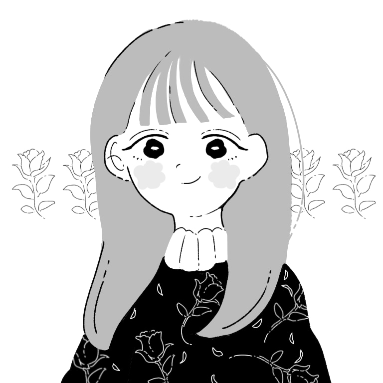 あなただけの似顔絵、SNSアイコンを描きます 可愛いイラストアイコンで個性を出そう イメージ1