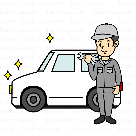 車のメンテナンスについてご相談にのります 現役整備士におまかせください！！ イメージ1