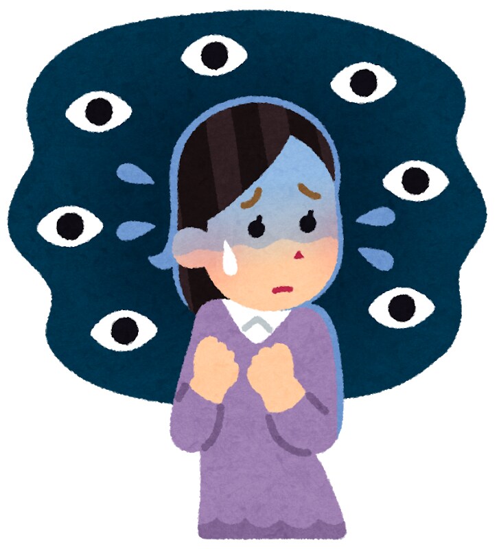 ワキガ、体臭、口臭で悩んでいる方。お話聞きます 人に話しにくいニオイの悩み、打ち明けてみませんか♪ イメージ3
