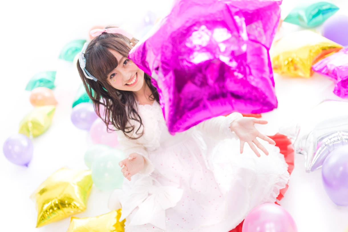 アイドルの立ち上げからデビューまでサポートします 自分でアイドルプロデュースをしたい方に運営方法を教えます！ イメージ1